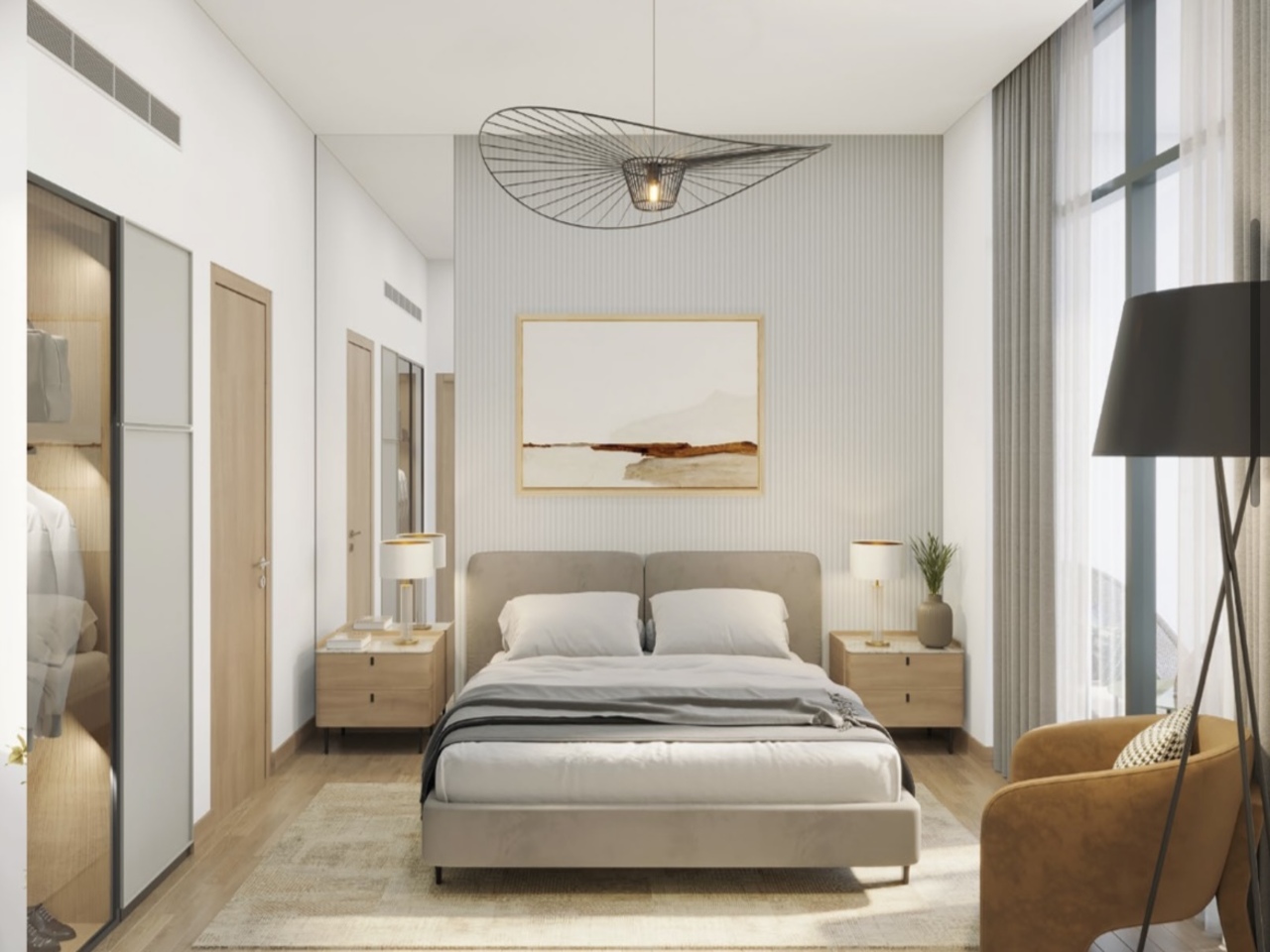 The Haven III /Q4 2027